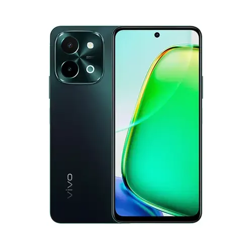 Vivo Y28 photo