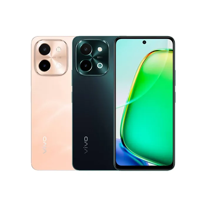 Vivo Y28 photo