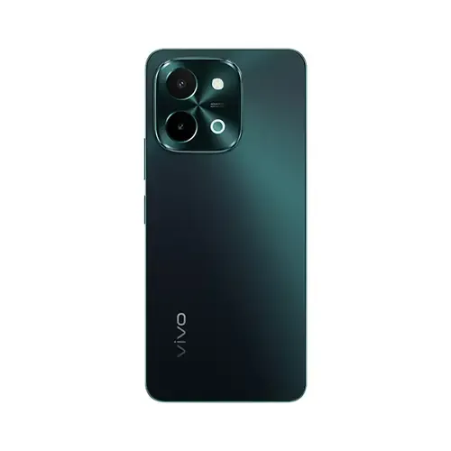 Vivo Y28 photo