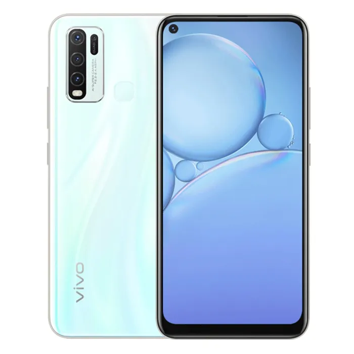 Vivo Y30 128GB photo