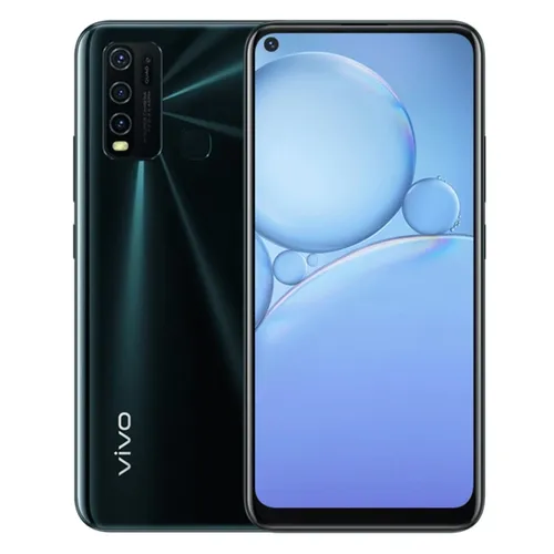 Vivo Y30 photo