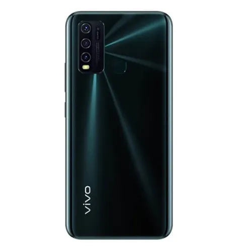 Vivo Y30 photo
