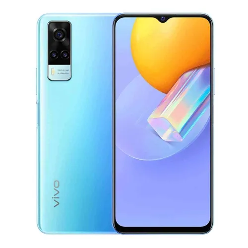 Vivo Y31 photo
