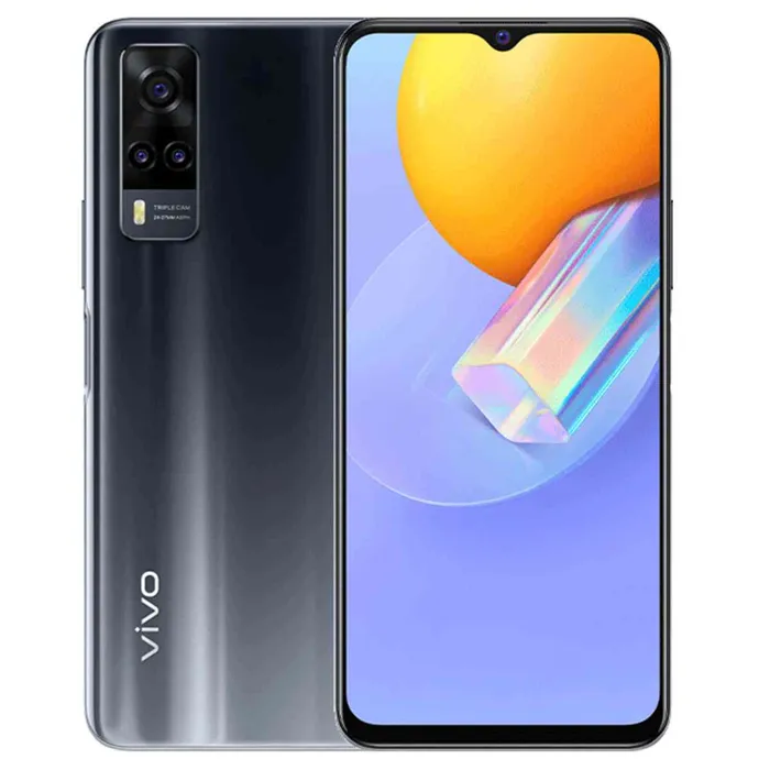 Vivo Y31 photo