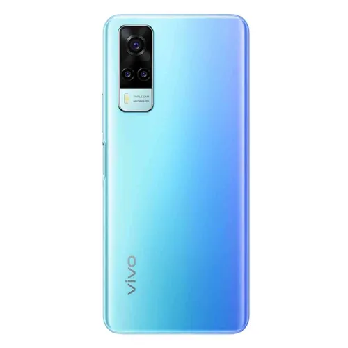 Vivo Y31 photo