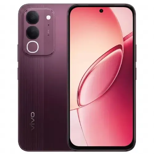 Vivo Y32 photo