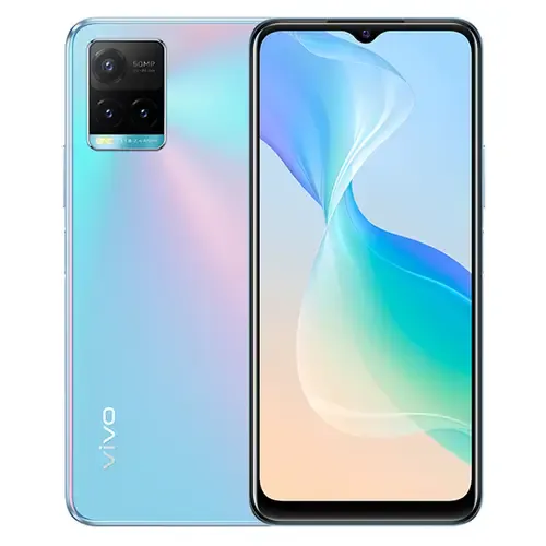 Vivo Y33s photo