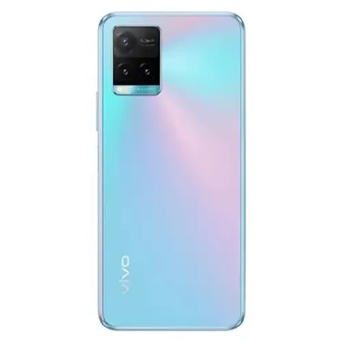 Vivo Y33s photo