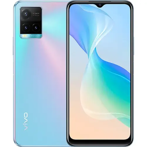 Vivo Y33T photo