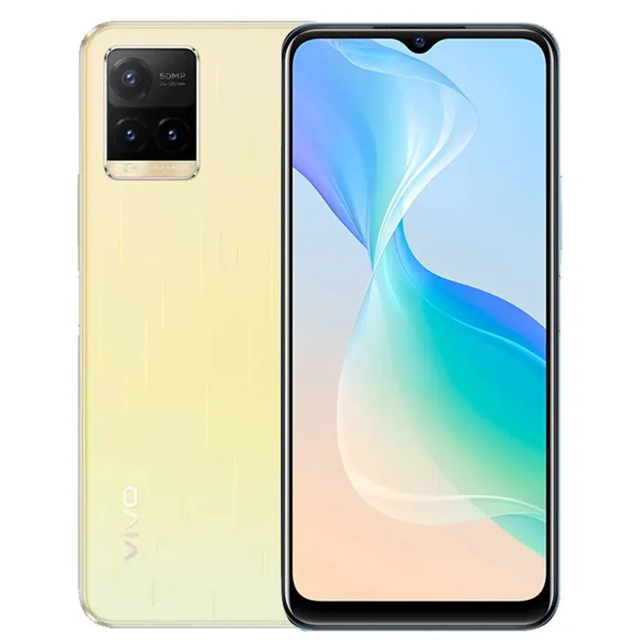 Vivo Y33T photo