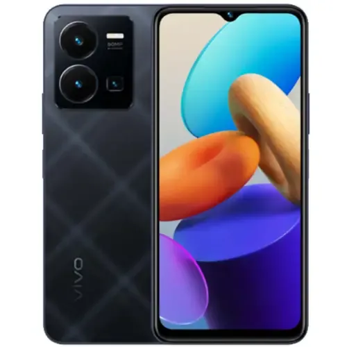 Vivo Y35 photo