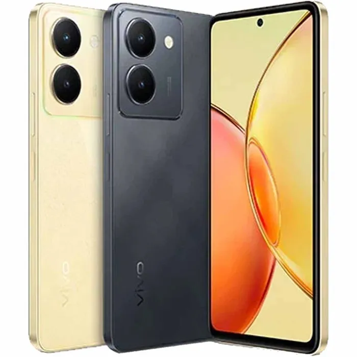 Vivo Y36 256GB photo