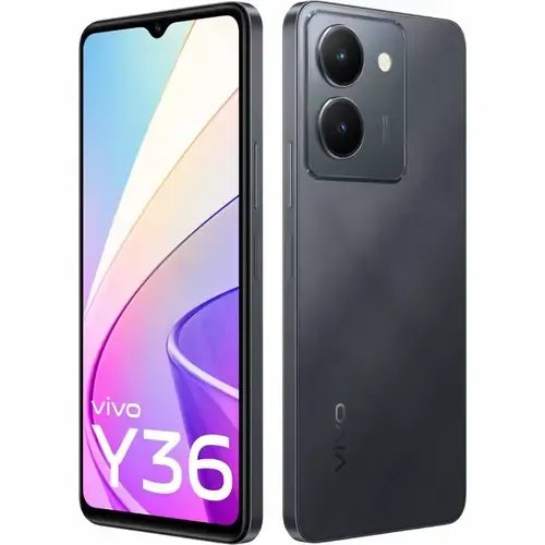 Vivo Y36 photo