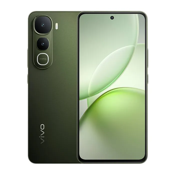Vivo Y400 photo