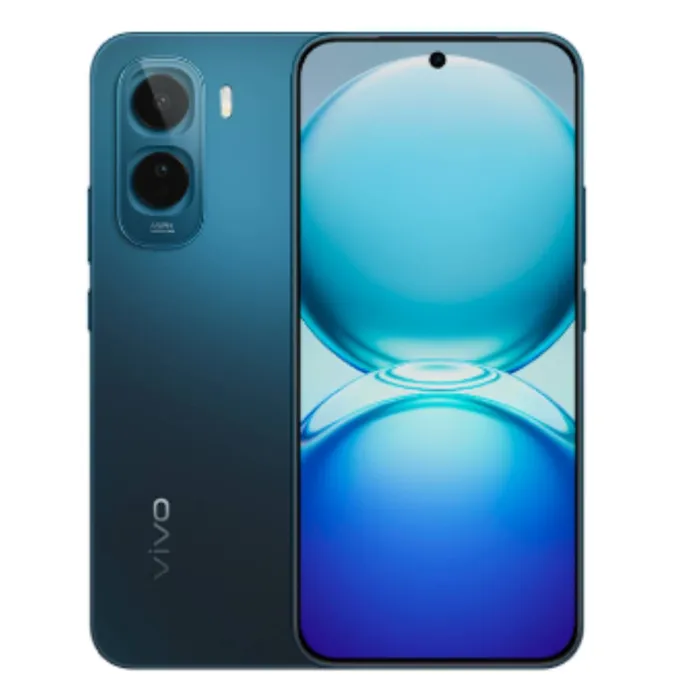 Vivo Y500 photo