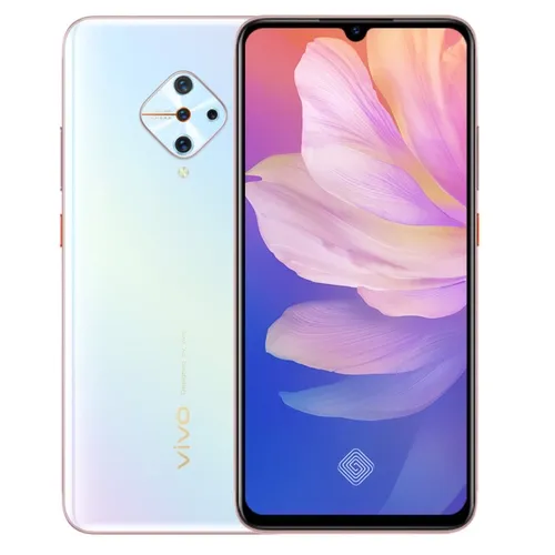 Vivo Y51 photo