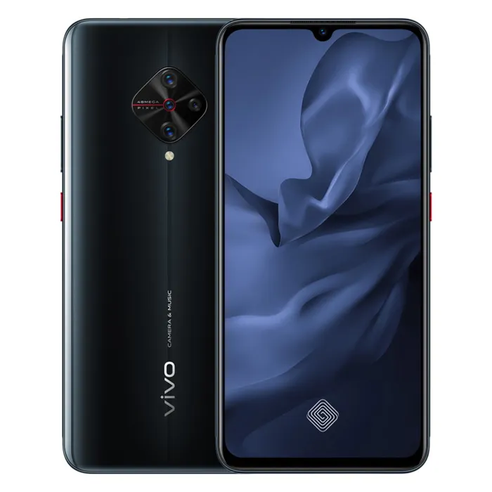 Vivo Y51 photo