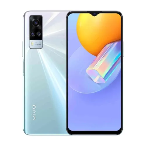 Vivo Y51s photo