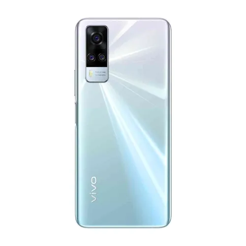 Vivo Y51s photo