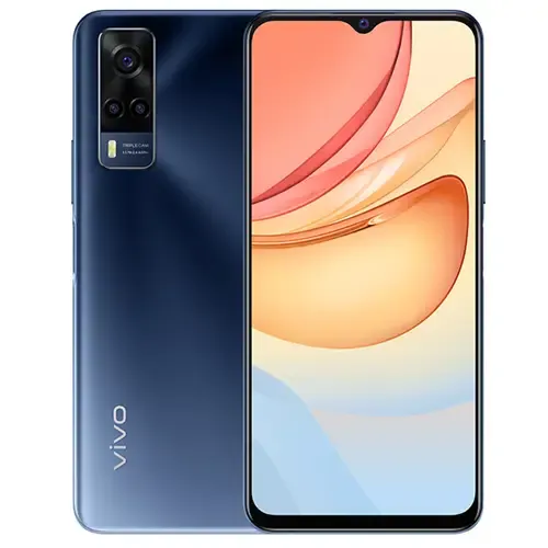 Vivo Y53s photo