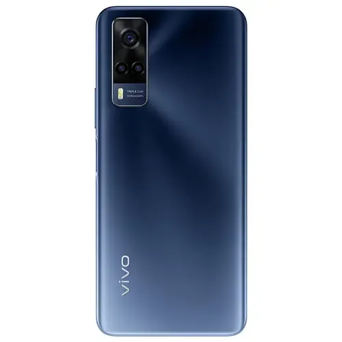Vivo Y53s photo