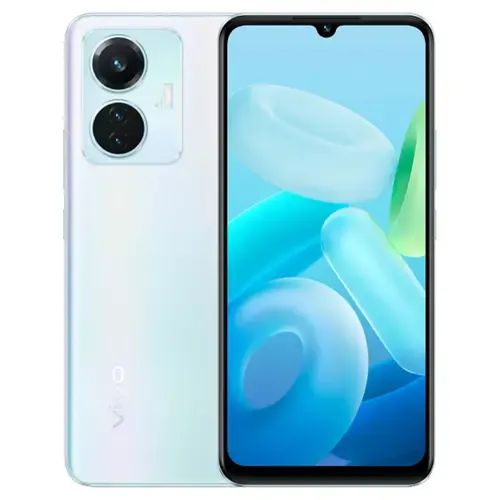 Vivo Y55 photo
