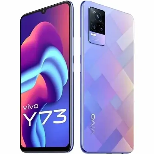 Vivo Y73 photo