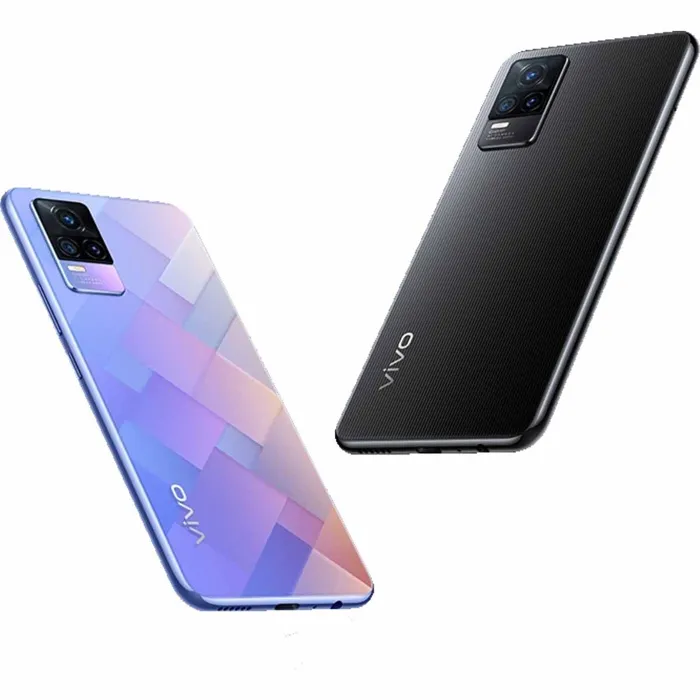 Vivo Y73 photo