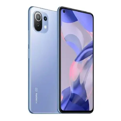 Xiaomi 11 Lite 5G NE photo