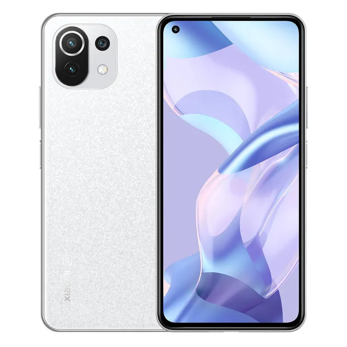 Xiaomi 11 Lite 5G NE photo