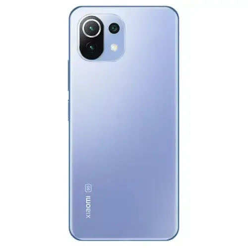 Xiaomi 11 Lite 5G NE photo