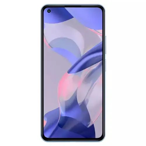 Xiaomi 11 Lite 5G NE photo
