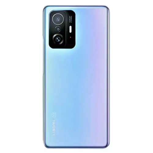 Xiaomi 11T Pro photo
