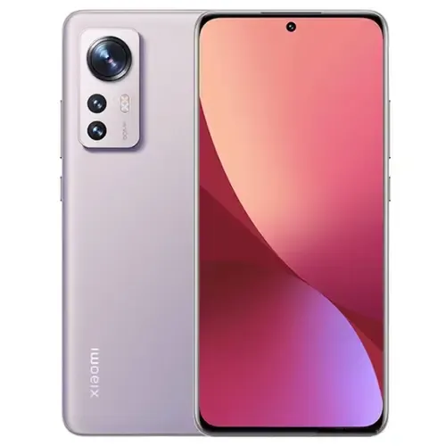Xiaomi 12 photo