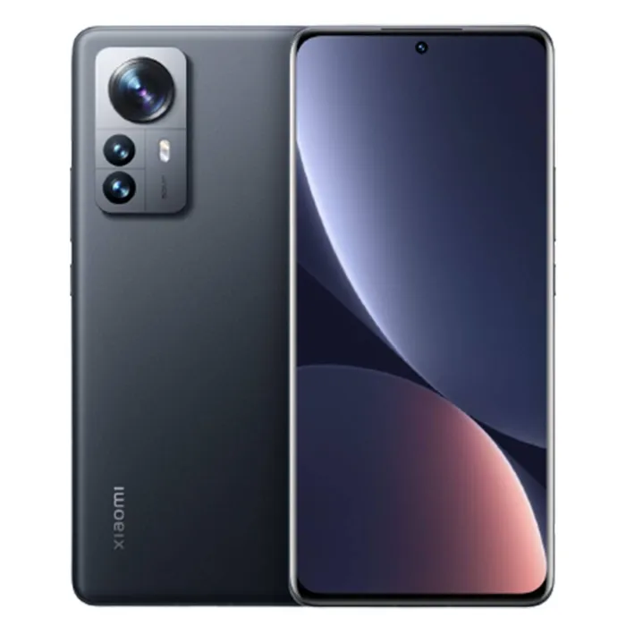Xiaomi 12 photo