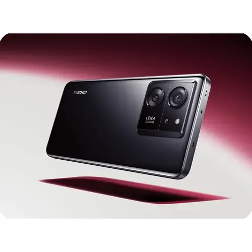 Xiaomi 13T photo