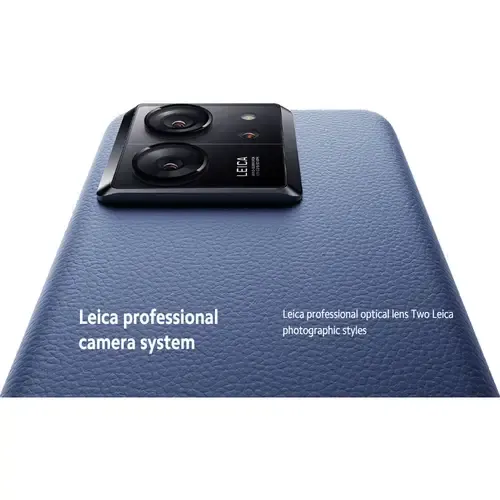 Xiaomi 13T photo