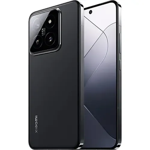Xiaomi 14 photo
