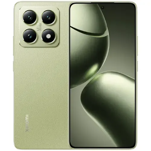 Xiaomi 14T photo