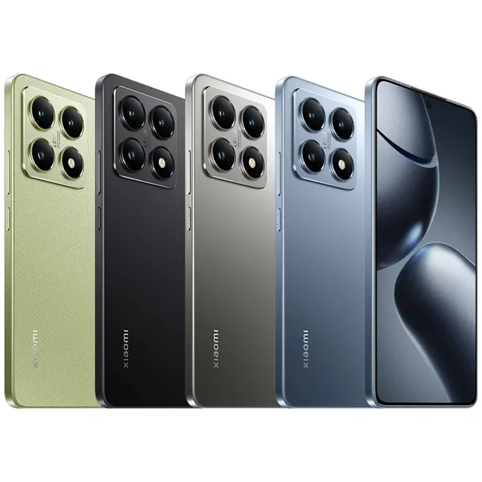 Xiaomi 14T photo