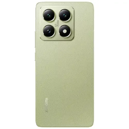 Xiaomi 14T photo
