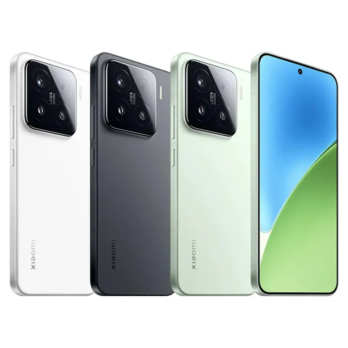 Xiaomi 15 photo