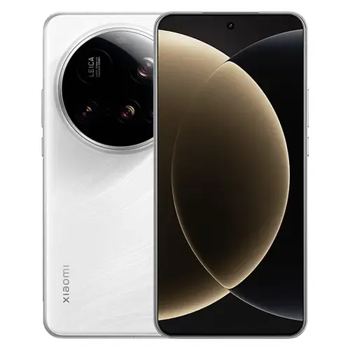 Xiaomi 15 Ultra photo