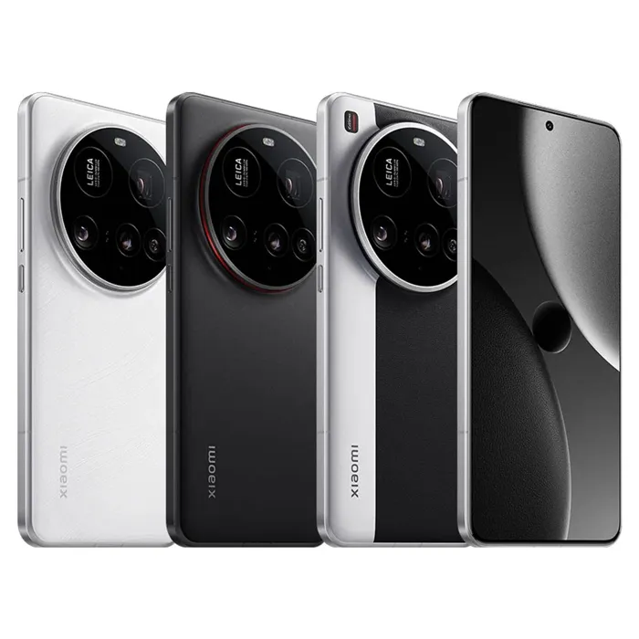 Xiaomi 15 Ultra photo