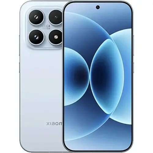 Xiaomi 17 photo