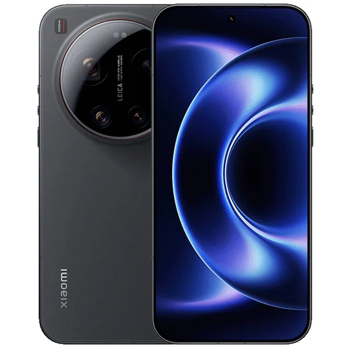 Xiaomi 17 Ultra photo