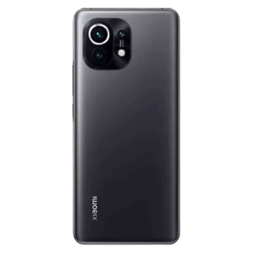 Xiaomi Mi 11 photo