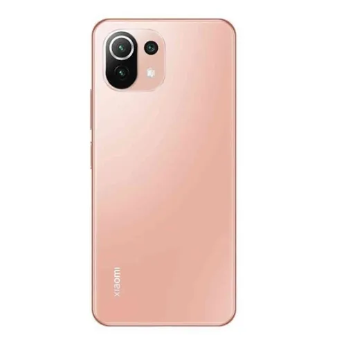 Xiaomi Mi 11 Lite photo