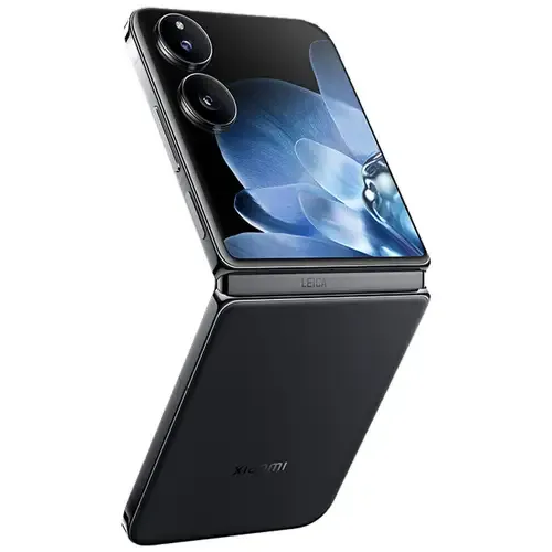 Xiaomi Mix Flip photo