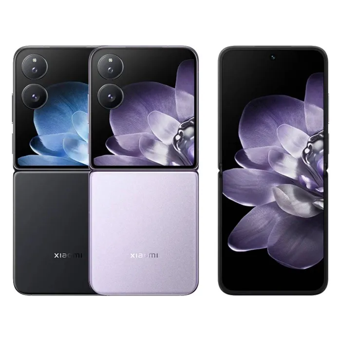 Xiaomi Mix Flip photo